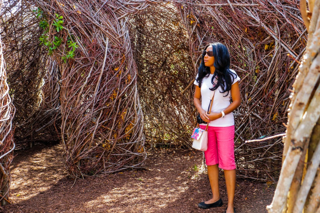 Exploring Brookgreen Gardens in Myrtle Beach - Ramnaths Away