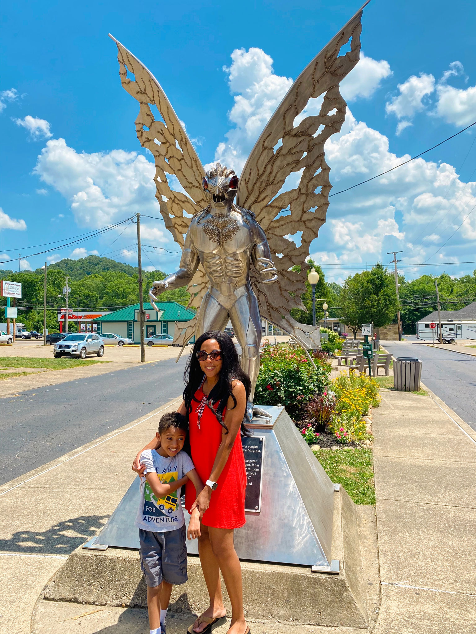 Mothman Museum